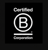 BCorp Logo